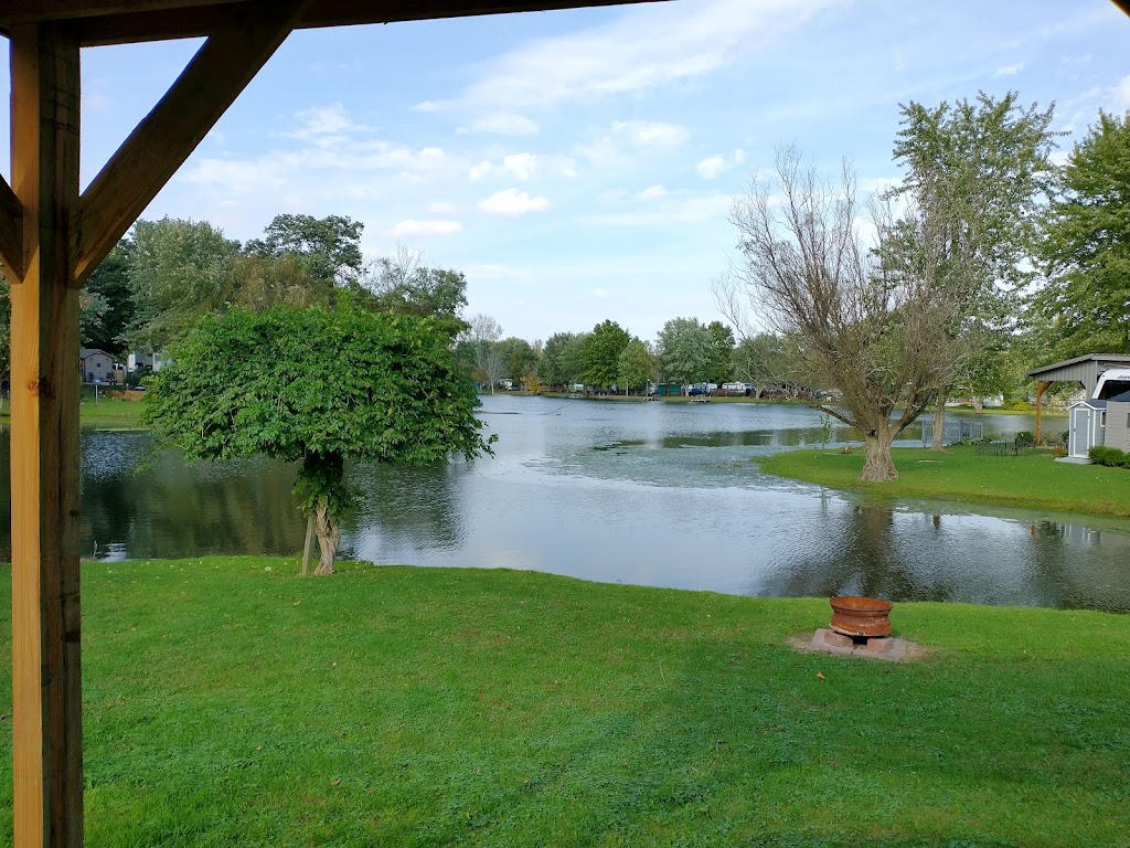 Terrace Lakes Campground | 622 Township Rd 462, Sullivan, OH 44880 | Phone: (419) 736-3463