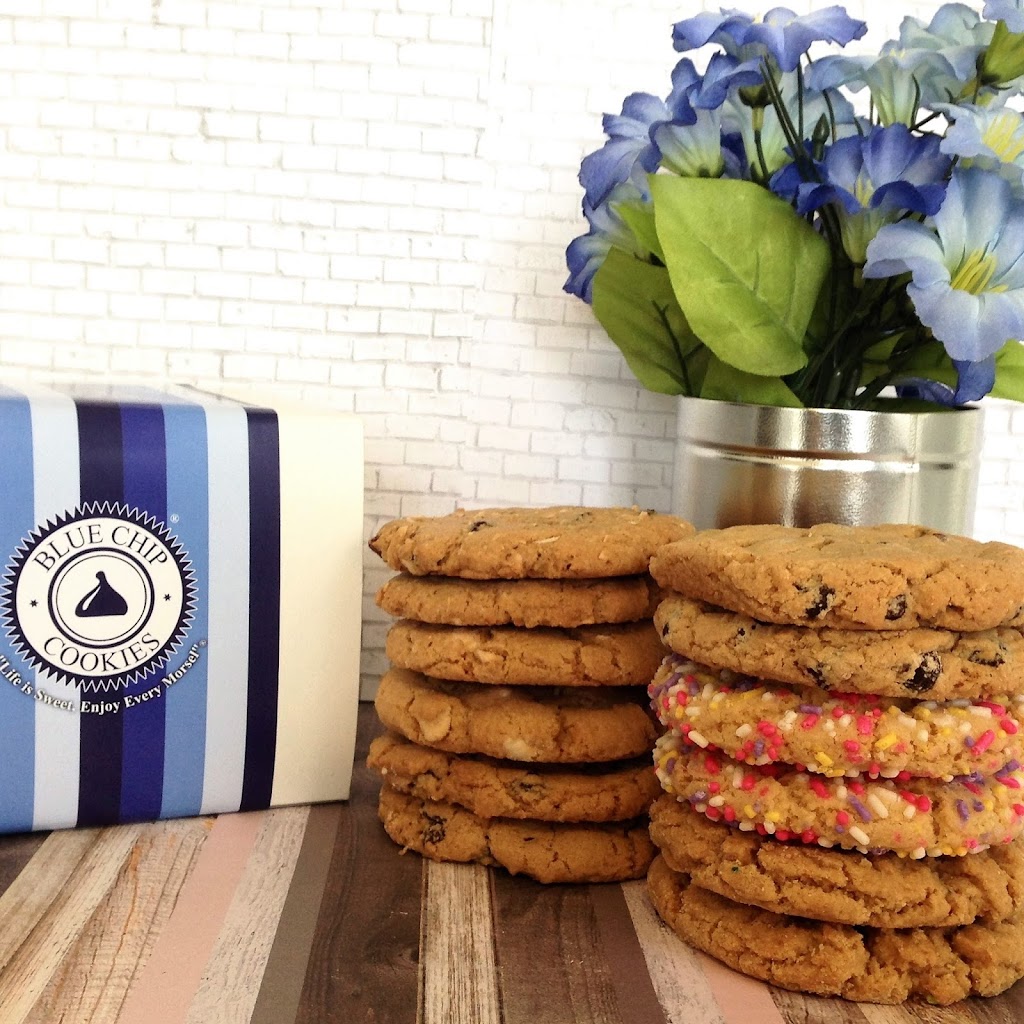 The Blue Chip Cookies-Milford , Ohio | 5991 Meijer Dr #23/24, Milford, OH 45150 | Phone: (513) 697-6610
