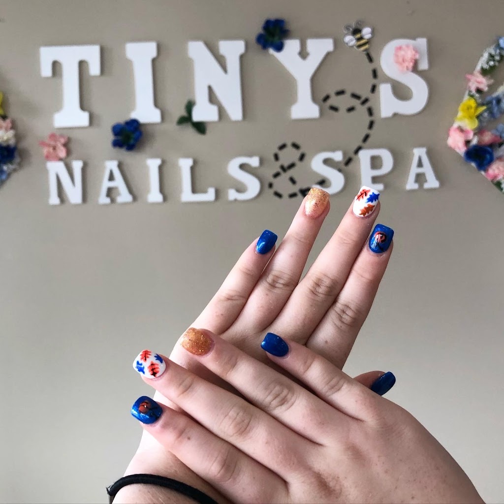 Tinys Nails & Spa | 7756 Brandt Pike, Huber Heights, OH 45424 | Phone: (937) 250-6273
