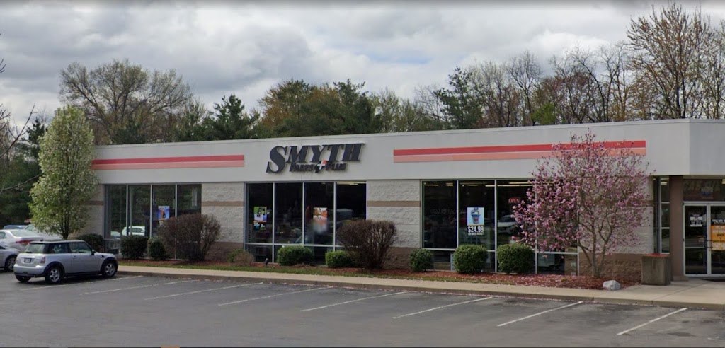 Smyth Automotive, Inc. | 3351 Montgomery Rd, Loveland, OH 45140 | Phone: (513) 677-0002
