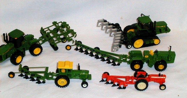 Moores Farm Toys | 3695 Raiders Rd, Dresden, OH 43821 | Phone: (740) 754-6248