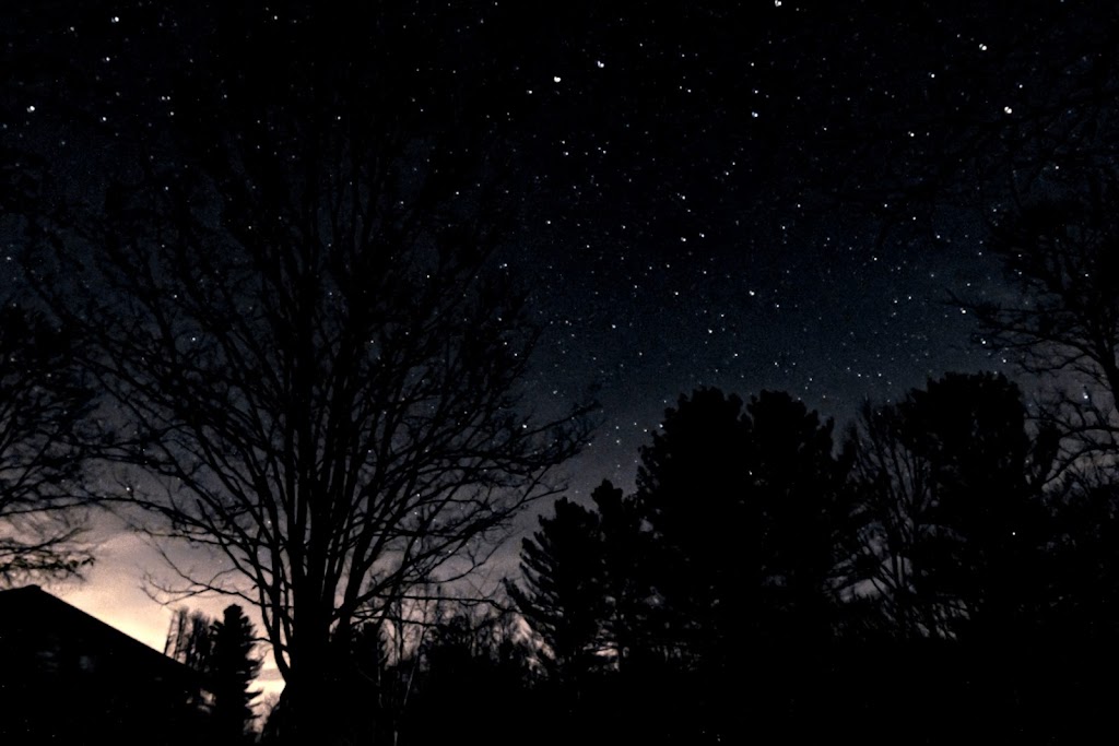 Under the Stars Campground | 7896 Roundhouse Rd, New Marshfield, OH 45766 | Phone: (740) 380-2526