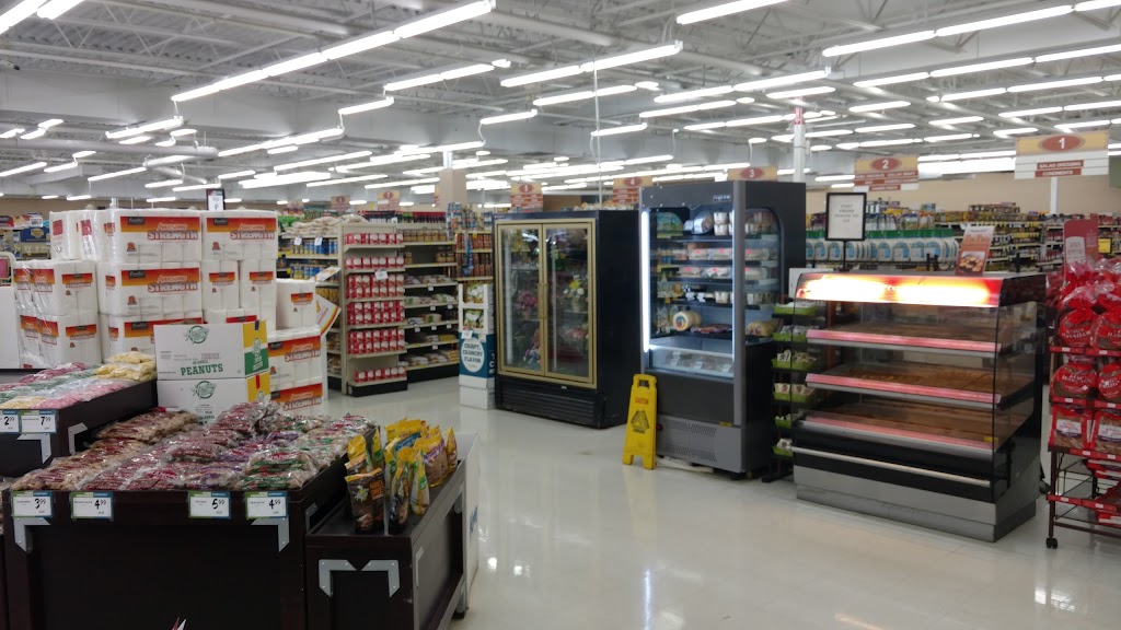 Miller Brothers Grocery Inc | 711 Wooster St, Lodi, OH 44254 | Phone: (330) 948-1440