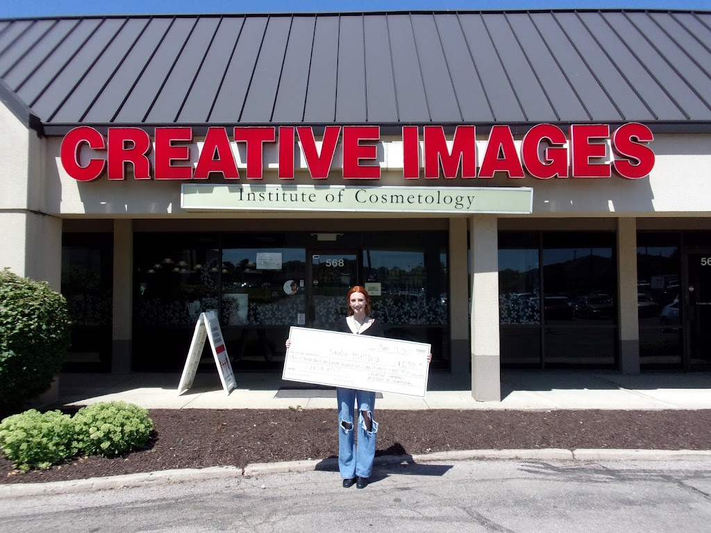 Creative Images Institute of Cosmetology | 7535 Poe Ave, Dayton, OH 45414 | Phone: (937) 454-1200