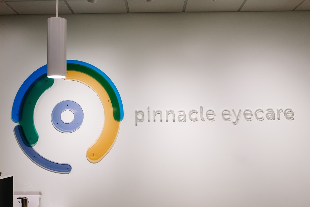 Pinnacle Eyecare | 5144 Morse Rd, Columbus, OH 43230 | Phone: (614) 810-2020