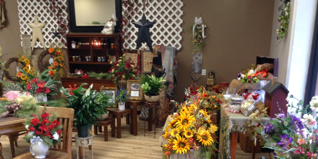 South Shore Florist and Gifts | 62 Plaza Dr, South Shore, KY 41175 | Phone: (606) 932-2352