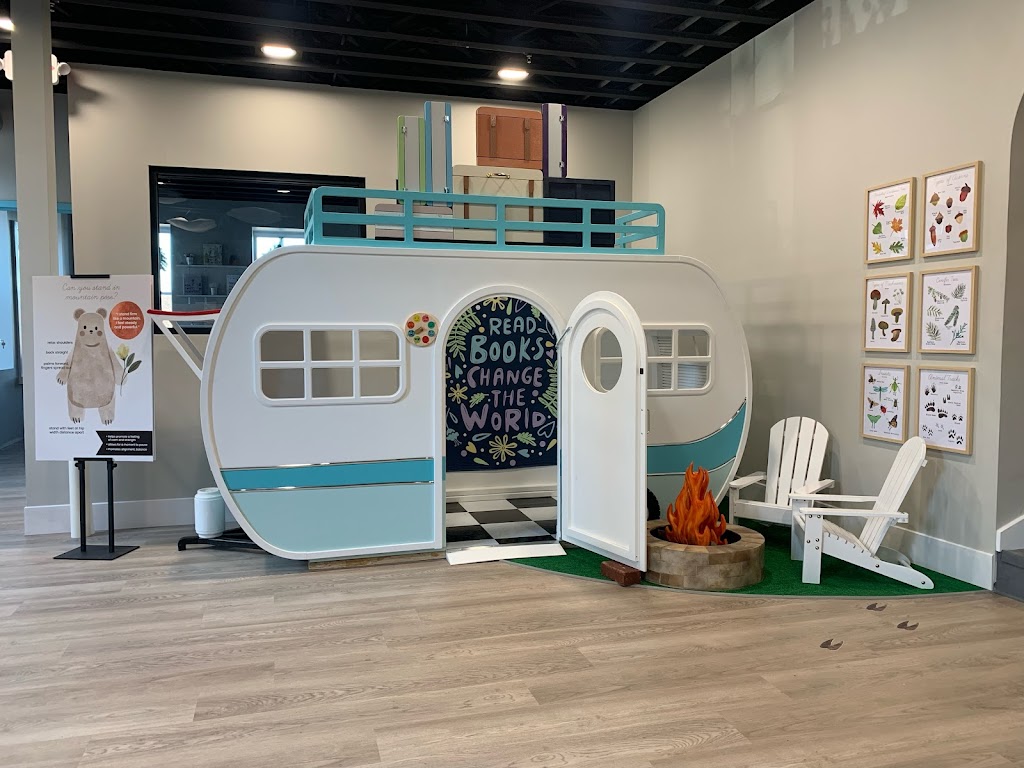 Candyland Childrens Museum | 202 Market St, Portsmouth, OH 45662 | Phone: (740) 876-8987