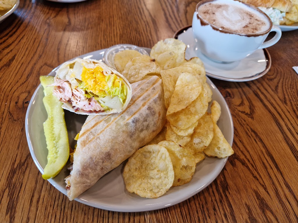 The Red Hen Cafe & Bakery | 542 OH-161, Plain City, OH 43064 | Phone: (614) 733-0421