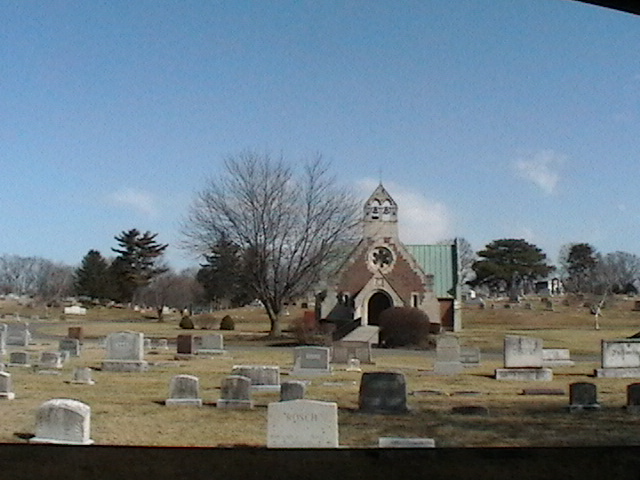 Saint Joseph Cemetery | Saint Joseph Cemetery, 6440 S High St, Lockbourne, OH 43137 | Phone: (614) 491-2751