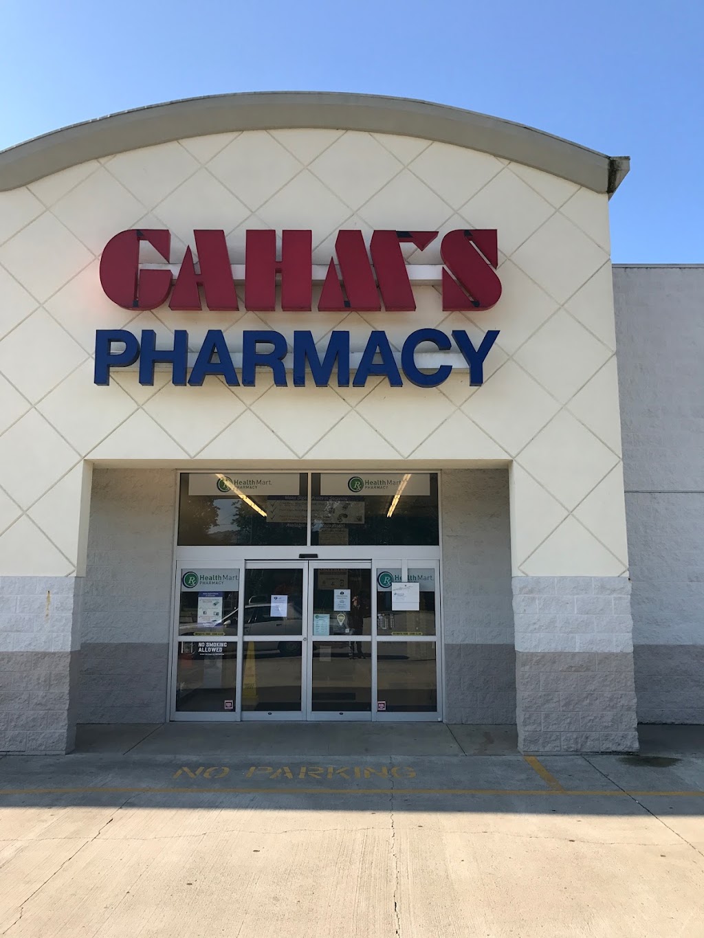 Gahms Pharmacy | 50 Center St, Lucasville, OH 45648 | Phone: (740) 259-2442