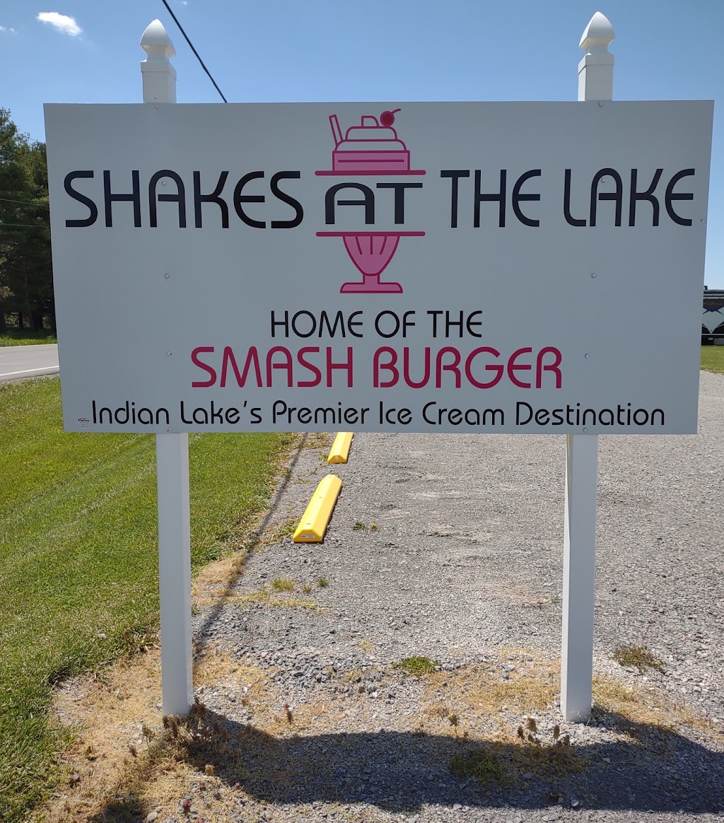 Shakes at the lake | 13305 OH-235, Lakeview, OH 43331 | Phone: (937) 597-9114