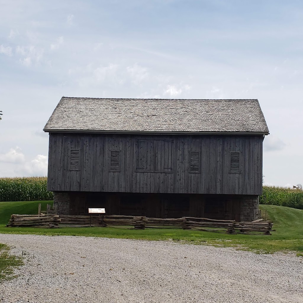 Behalt - Amish Mennonite Heritage Center | 5798 Co Rd 77, Berlin, OH 44610 | Phone: (330) 893-3192