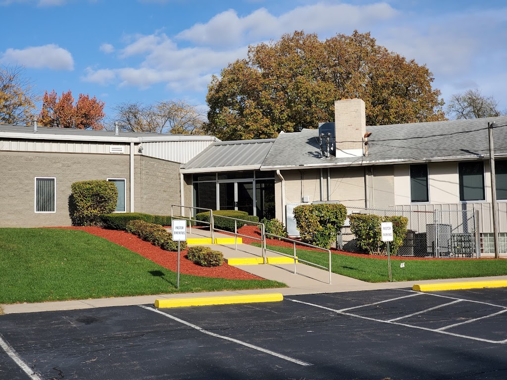 St. Timothy Missionary Baptist Church | 4466 Free Pike, Dayton, OH 45416 | Phone: (937) 275-5794