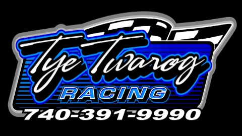 Tye Twarog Racing LLC | 44880 OH-541, Coshocton, OH 43812 | Phone: (740) 575-4203