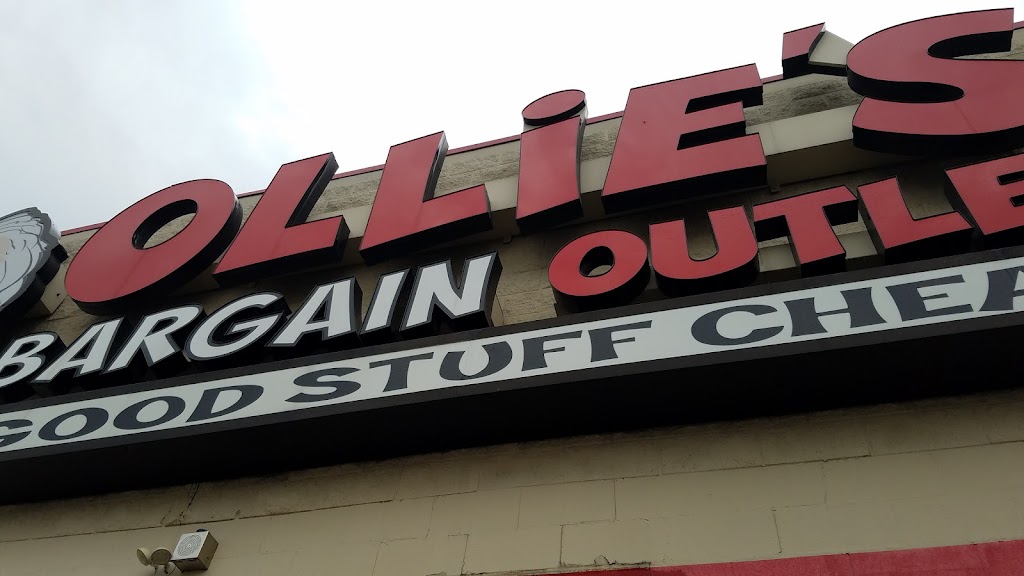 Ollies Bargain Outlet | 4000 Rhodes Ave, New Boston, OH 45662 | Phone: (740) 456-0696