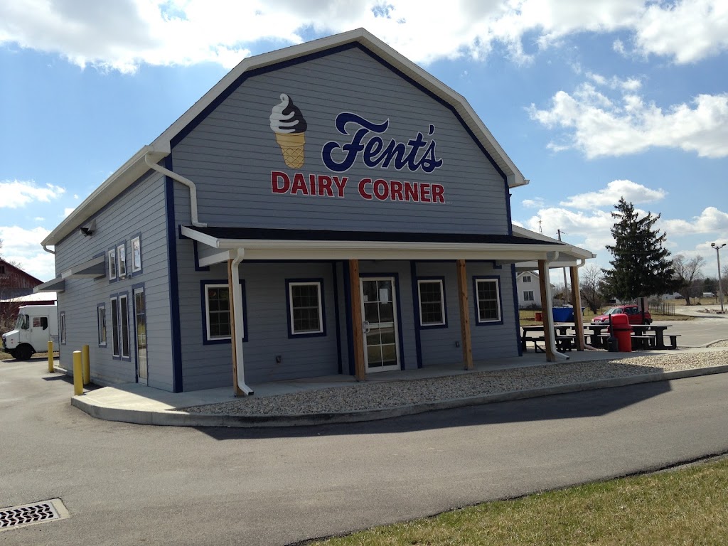 Fents Dairy Corner | 6301 Troy Rd, Springfield, OH 45502 | Phone: (937) 964-1700