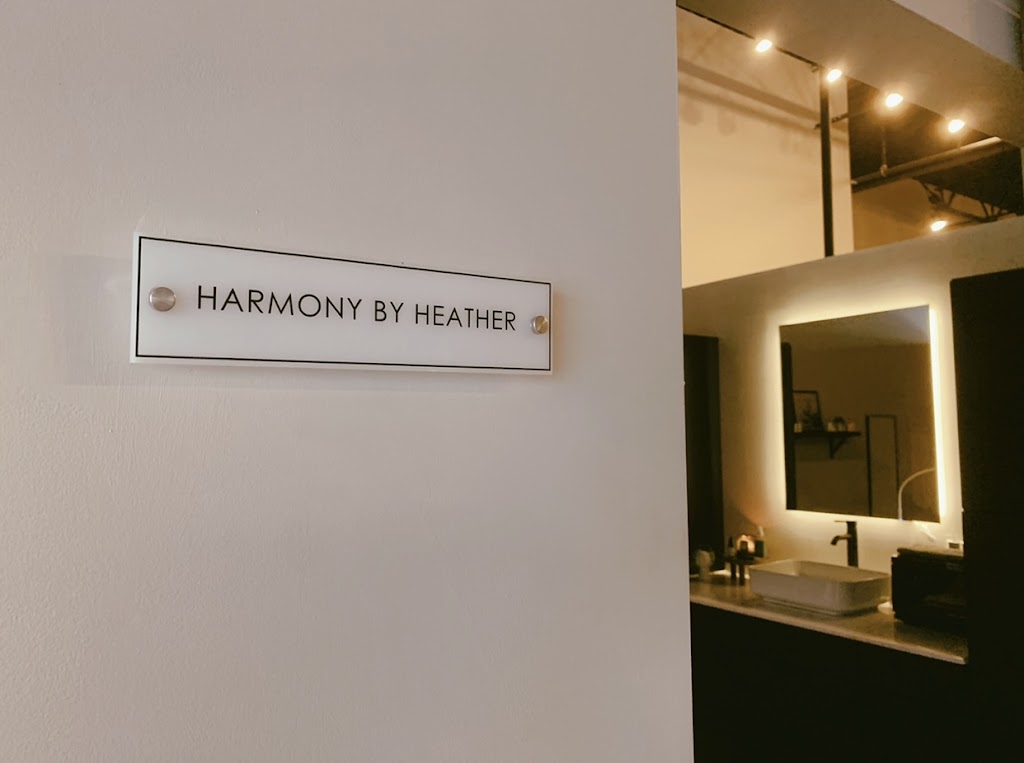 Harmony by Heather — Bare Beauty Bar | 3979 Indian Ripple Rd, Beavercreek, OH 45440 | Phone: (937) 371-7494