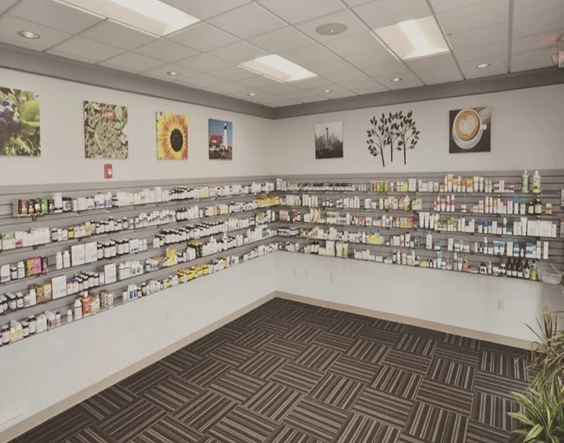 Wellspring Custom Pharmacy & Health Source | 1987 W 4th St SUITE 200, Mansfield, OH 44906 | Phone: (419) 756-2559