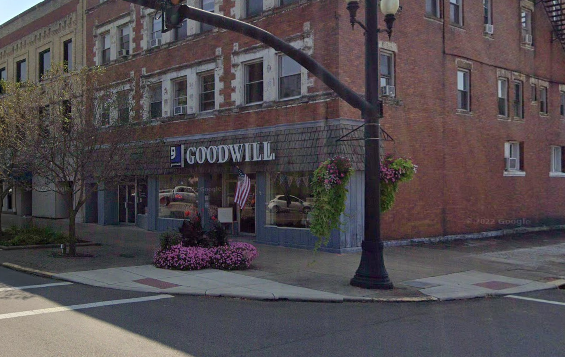 Goodwill | 310 S Whitewoman St, Coshocton, OH 43812 | Phone: (740) 622-2288
