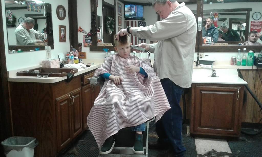 Northland Barbers | 200 E Northern Ave, Lima, OH 45801 | Phone: (419) 224-1108