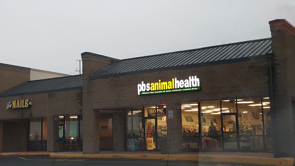 PBS Animal Health | 23507 US-23, Circleville, OH 43113 | Phone: (740) 474-7394