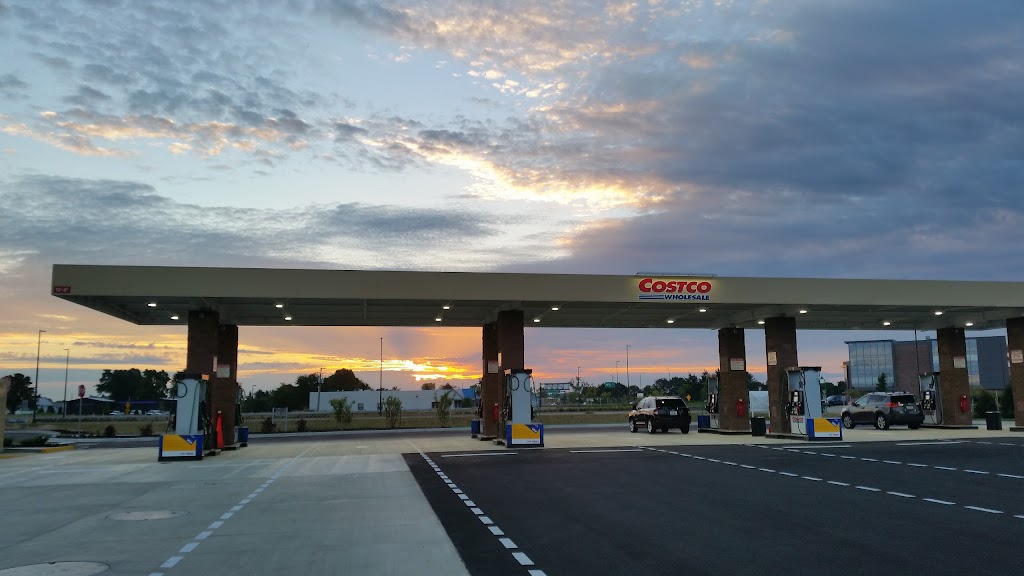 Costco Gas Station | 7300 OH-161, Plain City, OH 43064 | Phone: (614) 733-5002