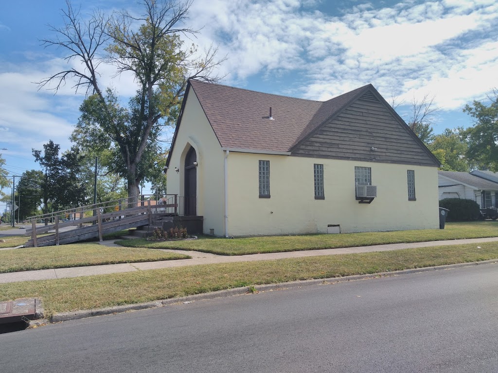 Highlight Temple Baptist Church | 4642 Oakridge Dr, Dayton, OH 45417 | Phone: (937) 268-4707