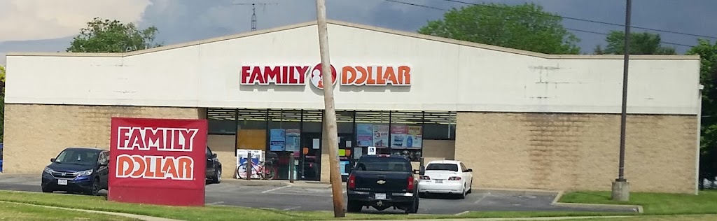 Family Dollar | 6339 OH-113, Bellevue, OH 44811 | Phone: (567) 267-6015