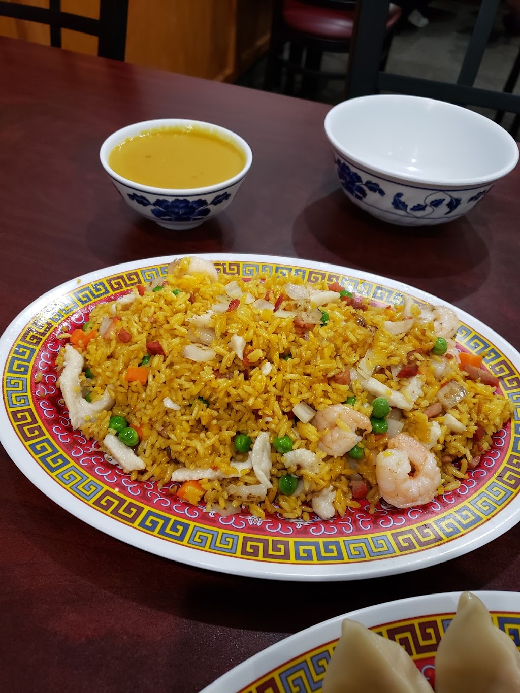 China House | 215 Mansfield Ave, Shelby, OH 44875 | Phone: (419) 342-5000