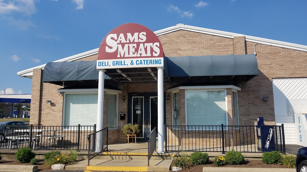 Sams Meats & Deli | 1209 W Locust St #2057, Wilmington, OH 45177 | Phone: (937) 382-6386