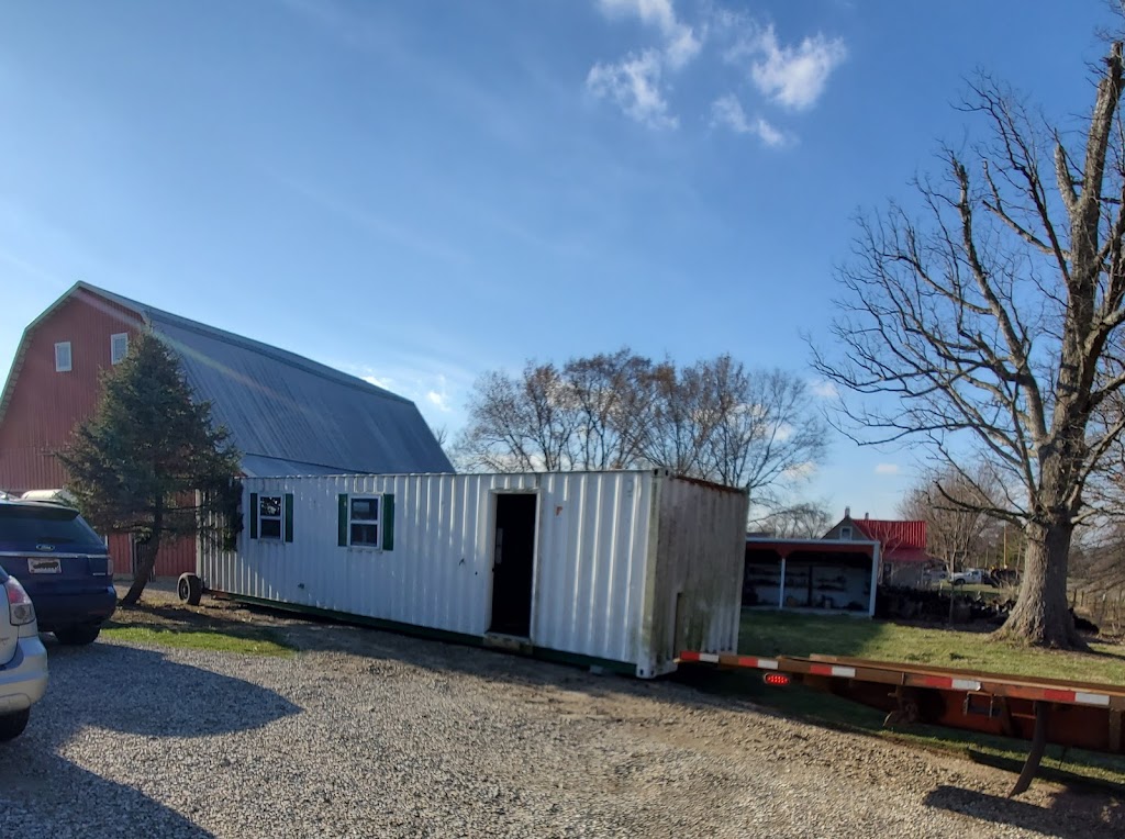 Miller Barn Sales and Shed Moving | 9216 Dayton-Oxford Rd, Carlisle, OH 45005 | Phone: (937) 790-0030