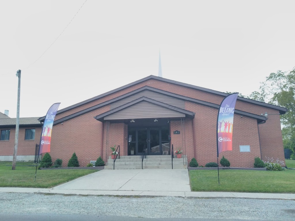 Mt Moriah Missionary Baptist Church | 301-323 Mia Ave, Dayton, OH 45417 | Phone: (937) 268-4911