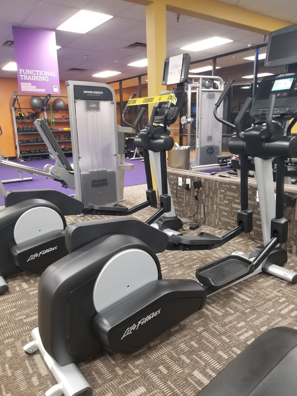 Anytime Fitness | 23585-23591, US-23, Circleville, OH 43113 | Phone: (740) 207-5217