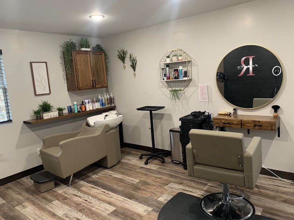 Revive Hair Suite | 1385 Vernonview Dr, Mt Vernon, OH 43050 | Phone: (740) 398-5191