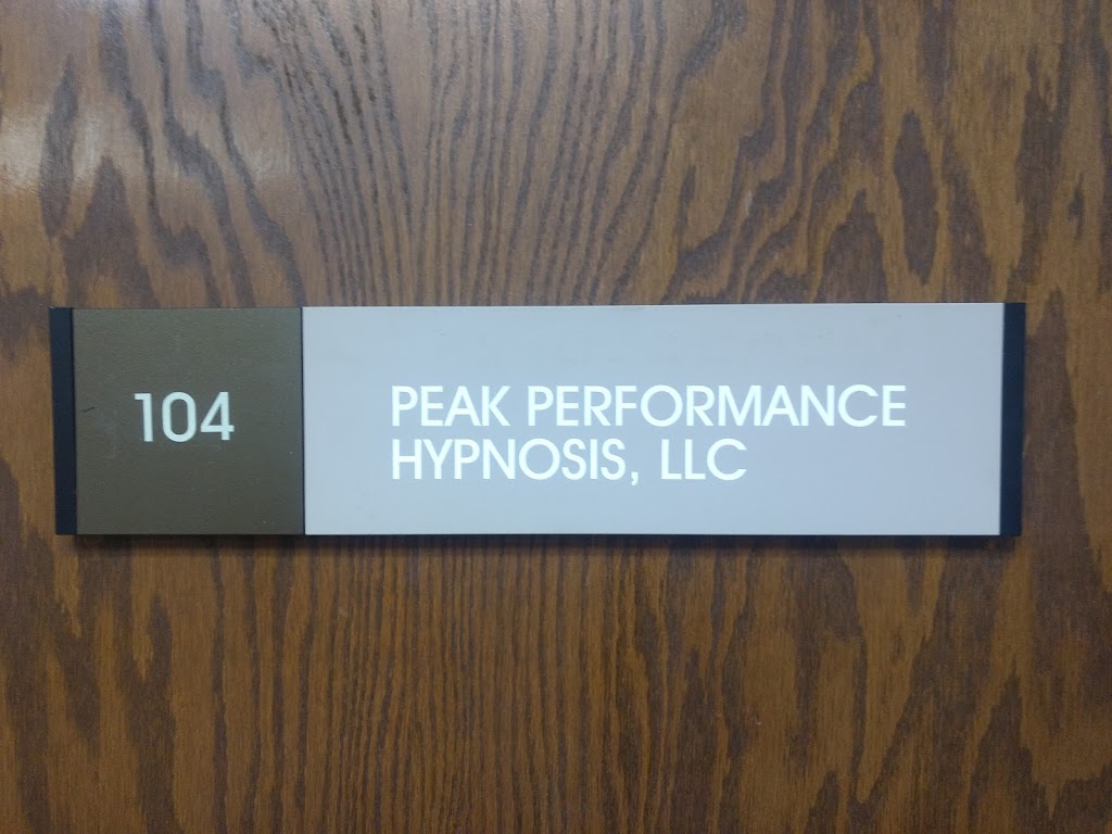 Peak Performance Hypnosis | 5340 E Main St Suite 104, Columbus, OH 43213 | Phone: (614) 860-5588