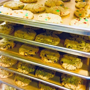 The Blue Chip Cookies-Milford , Ohio | 5991 Meijer Dr #23/24, Milford, OH 45150 | Phone: (513) 697-6610