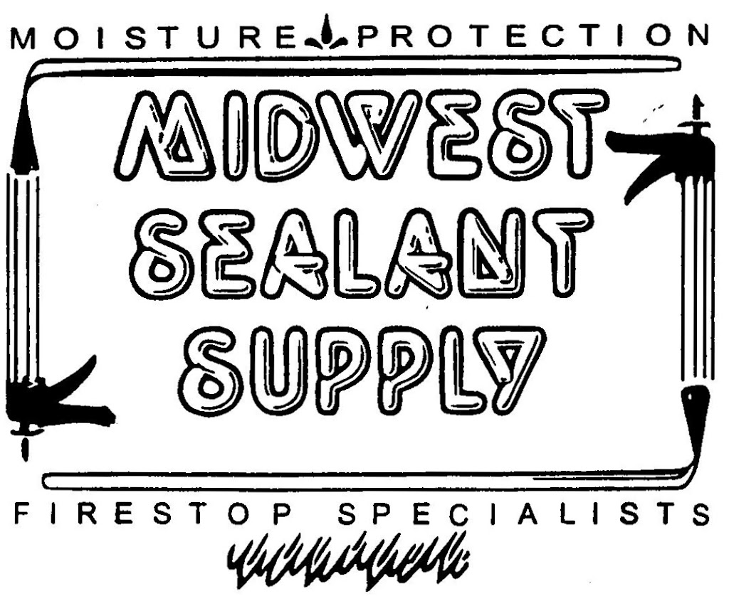 Midwest Sealant Supply | 6999 Huntley Rd, Columbus, OH 43229 | Phone: (614) 847-4075