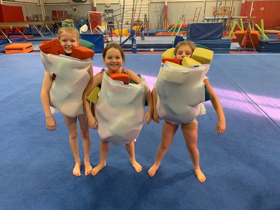 Columbus Gymnastics Academy | 6810 Thrush Dr, Canal Winchester, OH 43110 | Phone: (614) 575-9557
