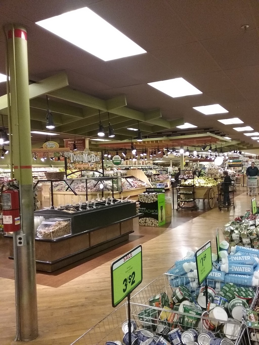 Buehlers Fresh Foods Wadsworth | 175 Great Oaks Trail, Wadsworth, OH 44281 | Phone: (330) 336-3588