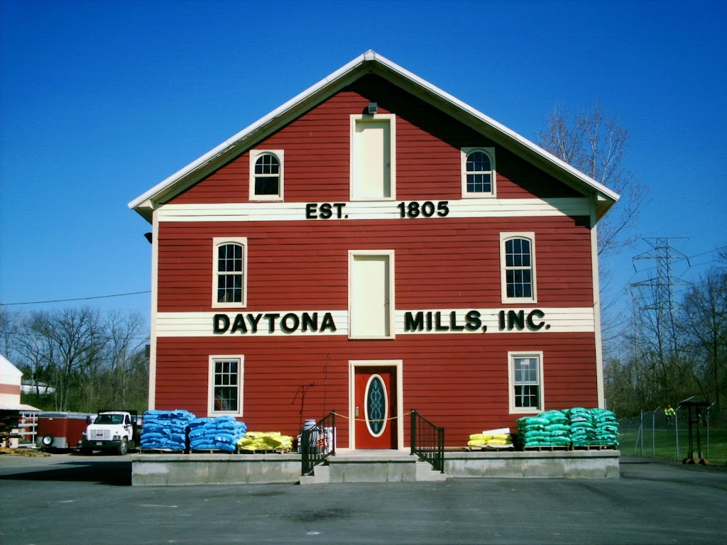 Daytona Mills, Inc. | 1148 Old Mill Ln, Beavercreek, OH 45432 | Phone: (937) 426-2344