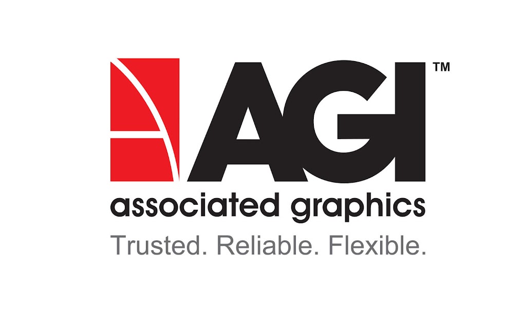 Associated Graphics (AGI) | 9021 Heritage Dr L, Plain City, OH 43064 | Phone: (614) 873-1273