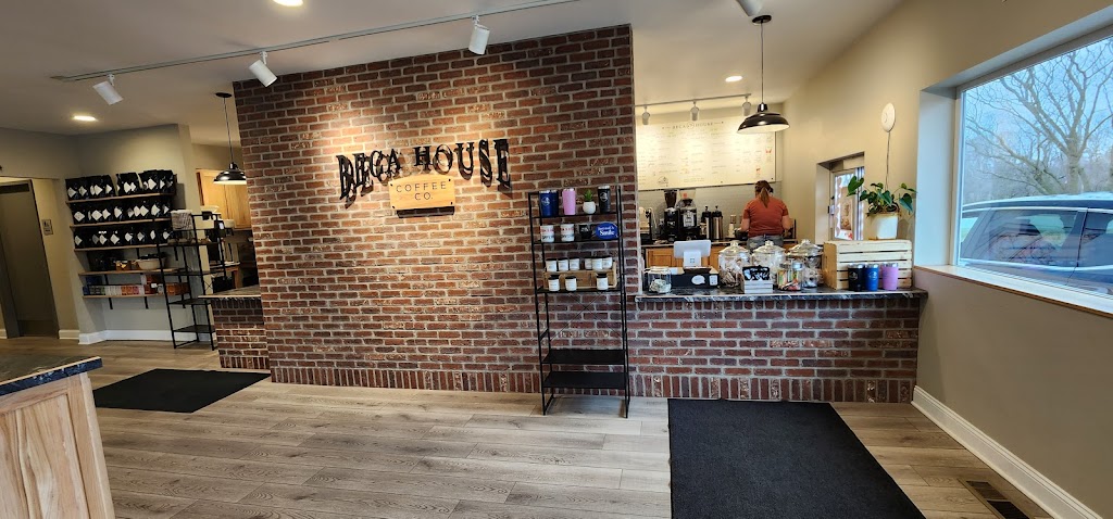 Beca House Coffee | 965 E Wyandot Ave, Upper Sandusky, OH 43351 | Phone: (419) 731-4961