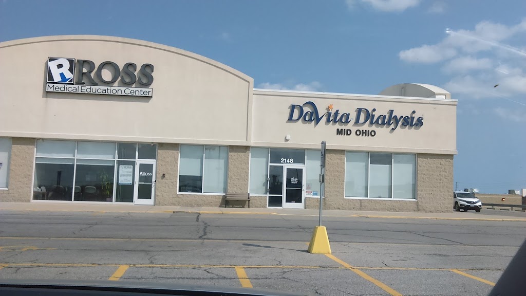 DaVita Mid Ohio Dialysis | 2148 W 4th St, Ontario, OH 44906 | Phone: (833) 384-2718