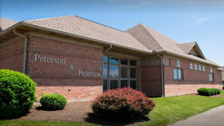 Peterson & Peterson LLC | 87 Progress Dr, Xenia, OH 45385 | Phone: (937) 372-3584