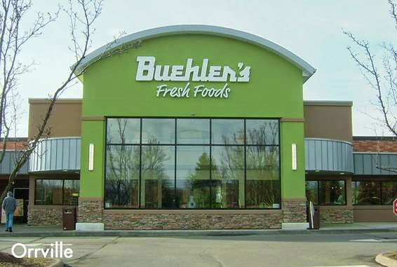 Buehlers Fresh Foods Orrville | 1114 W High St, Orrville, OH 44667 | Phone: (330) 683-2060