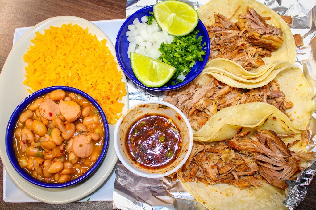 La Fiesta Mexican Restaurant | 8331 N Main St, Dayton, OH 45415 | Phone: (937) 280-4320