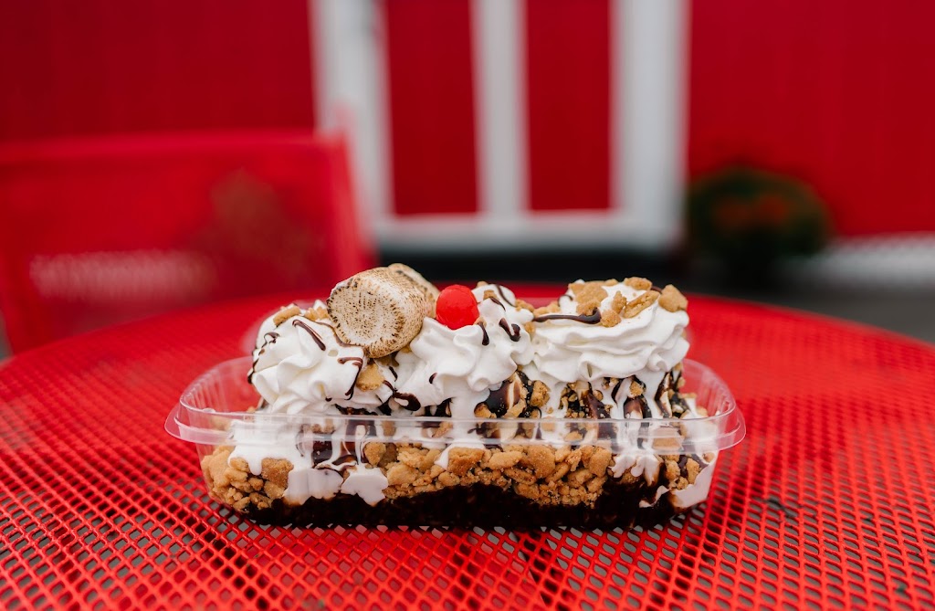 Skoops Ice Cream | 43 W Main St, Seville, OH 44273 | Phone: (330) 975-4194