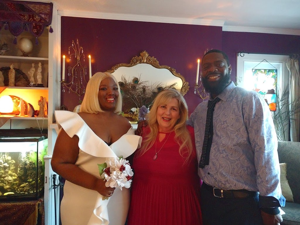 Maritalbliss Wedding Services | 1460 Doddington Rd, Dayton, OH 45409 | Phone: (937) 278-5937