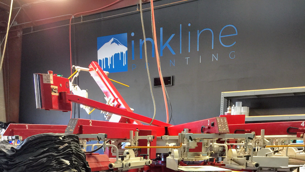 Inkline Printing | 470 Schrock Rd Suite A, Columbus, OH 43229 | Phone: (614) 321-7774