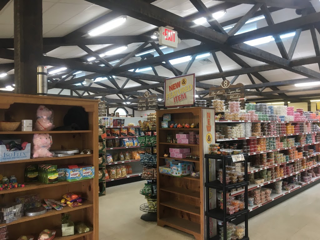Planktown Country Market | 1921 Free Rd, Shiloh, OH 44878 | Phone: (419) 896-3525